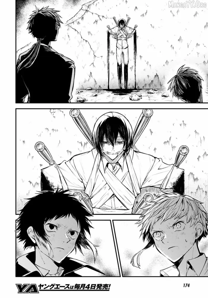 Bungou Stray Dogs Chapter 128 image 23_optimized